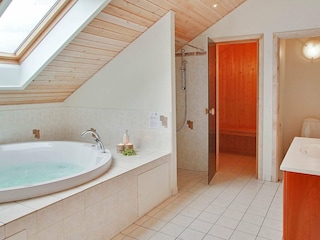 Ferienhaus Vaeggerløse  7