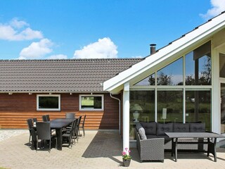Holiday house Vaeggerløse  20