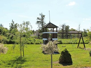 Casa de vacaciones Vaeggerløse  14