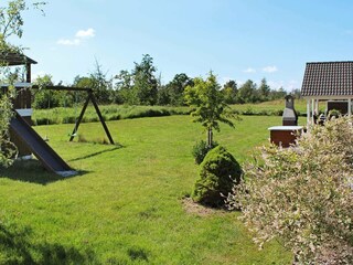 Casa de vacaciones Vaeggerløse  15