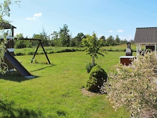 Ferienhaus Vaeggerløse  8