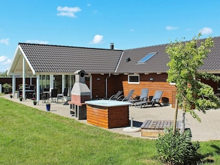 Ferienhaus Vaeggerløse  11