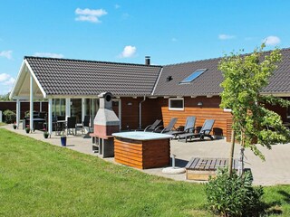 Holiday house Vaeggerløse  19