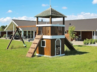 Ferienhaus Vaeggerløse Außenaufnahme 5