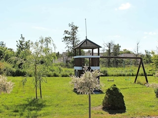 Holiday house Vaeggerløse  35