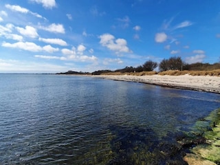 Holiday house Vaeggerløse  28