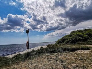 Casa de vacaciones Vaeggerløse  34