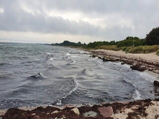 Casa de vacaciones Vaeggerløse  37