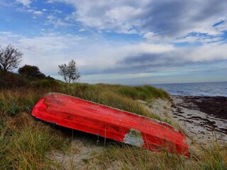 Casa per le vacanze Vaeggerløse  14