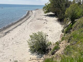 Casa de vacaciones Vaeggerløse  16