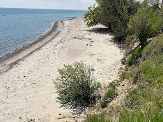 Vakantiehuis Vaeggerløse  17