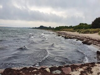 Casa de vacaciones Vaeggerløse  22