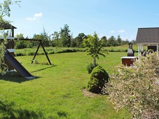 Casa de vacaciones Vaeggerløse  14