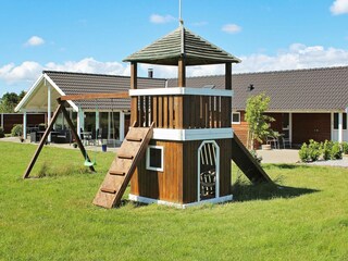 Ferienhaus Vaeggerløse Außenaufnahme 2