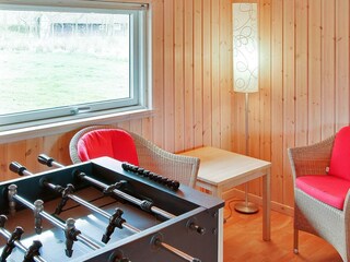 Ferienhaus Vaeggerløse  35
