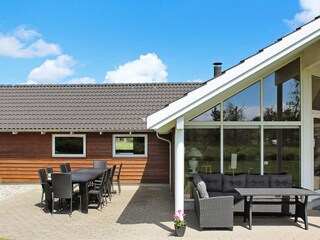 Ferienhaus Vaeggerløse  38