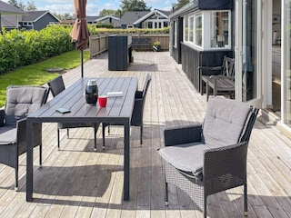 Holiday house Als Outdoor Recording 12