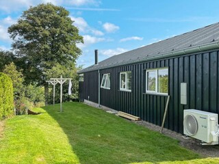 Ferienhaus Als Außenaufnahme 10