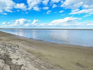 Modern Strandhuis -- By Traum Ferienwohnungen