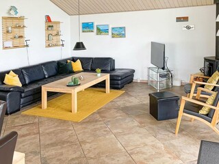Vakantiehuis Als  26
