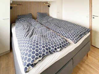 Casa de vacaciones Als  15