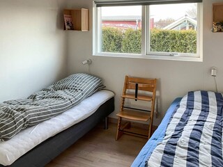 Casa de vacaciones Als  32