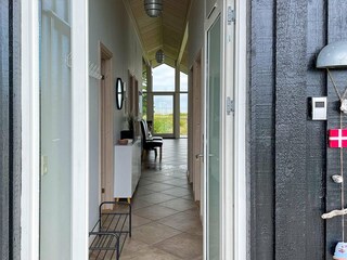 Vakantiehuis Als  15