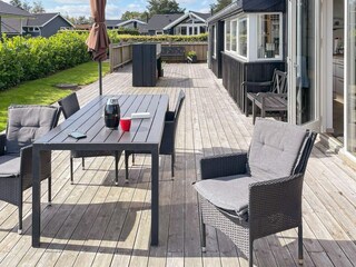Holiday house Als Outdoor Recording 4