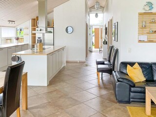 Holiday house Als  45