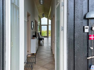 Holiday house Als  49