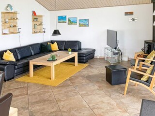 Holiday house Als  51