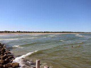 Casa de vacaciones Als  27