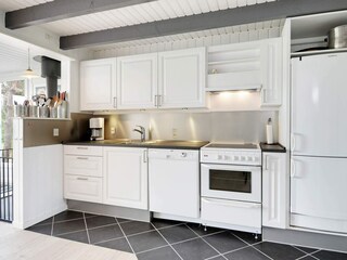 Ferienhaus Bork Havn  8