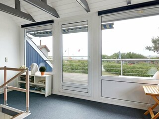 Vakantiehuis Bork Havn  30