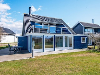 Vakantiehuis Bork Havn  31