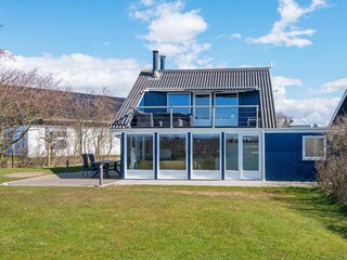 Holiday house Bork Havn  13