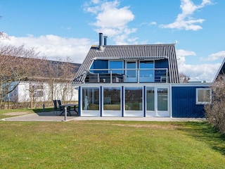 Vakantiehuis Bork Havn  8
