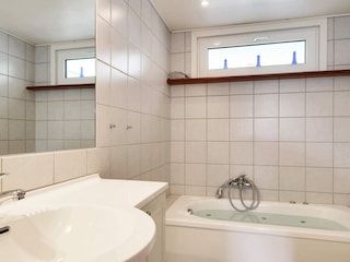 Vakantiehuis Bork Havn  10