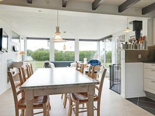 Maison de vacances Bork Havn  11