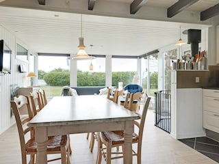 Vakantiehuis Bork Havn  11