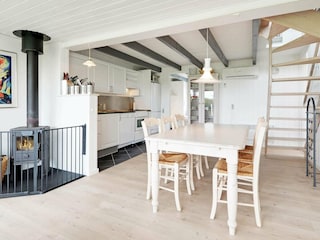 Vakantiehuis Bork Havn  4