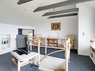 Vakantiehuis Bork Havn  3