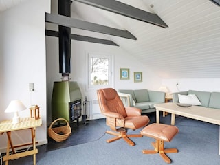 Maison de vacances Bork Havn  17