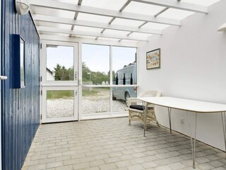 Maison de vacances Bork Havn  11