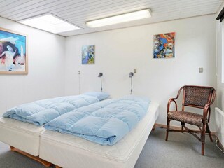 Vakantiehuis Bork Havn  6