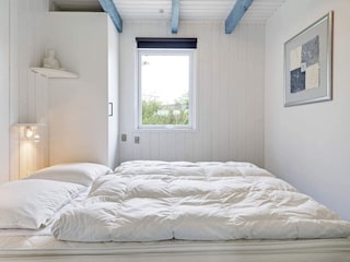 Vakantiehuis Bork Havn  13