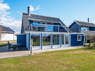 Casa de vacaciones Bork Havn  38