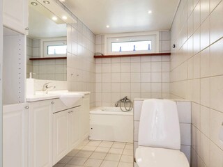 Maison de vacances Bork Havn  35