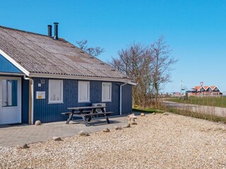 Holiday house Bork Havn  11