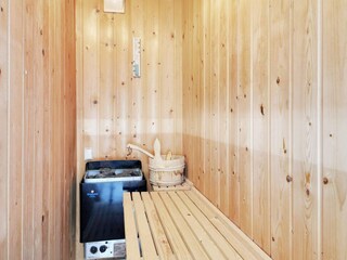 Maison de vacances Bork Havn  31